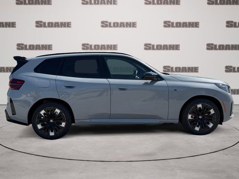 New 2026 BMW X3 M50 w/ Premium Package image 6