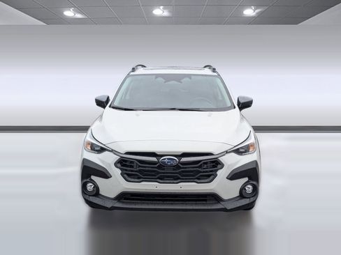 Used 2024 Subaru Crosstrek 2.0i Premium image 6