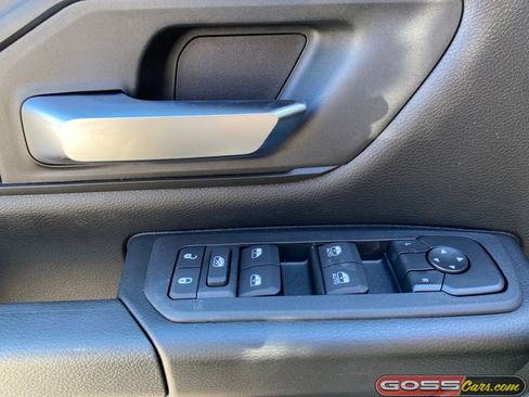 New 2026 RAM 1500 Tradesman AWD/4WD image 22