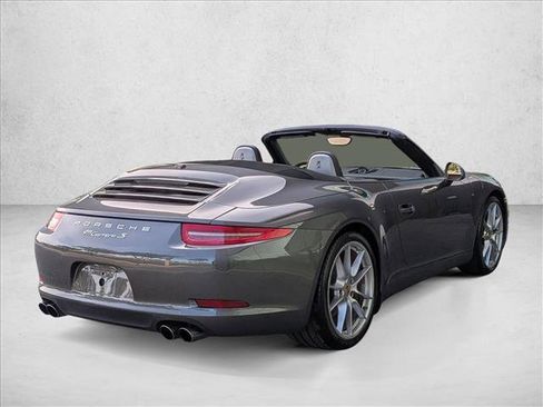 Used 2012 Porsche 911 Carrera S RWD image 5