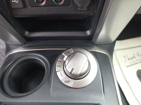 Used 2020 Toyota 4Runner Limited image 22