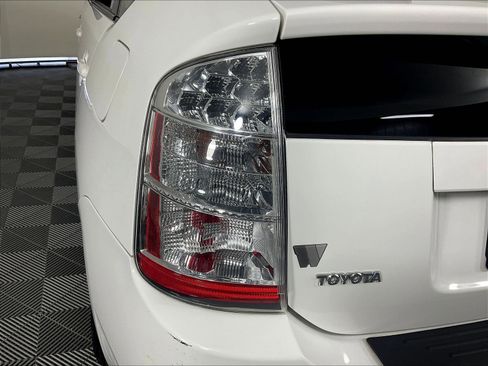 Used 2009 Toyota Prius FWD image 21
