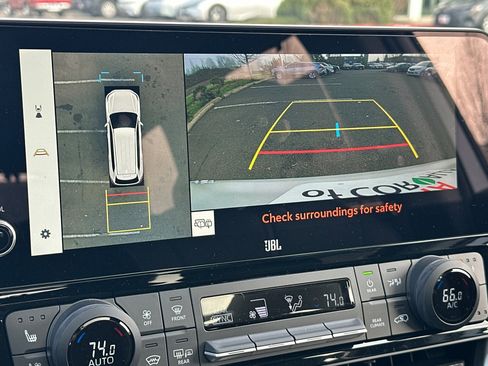 New 2026 Toyota Grand Highlander Limited image 18