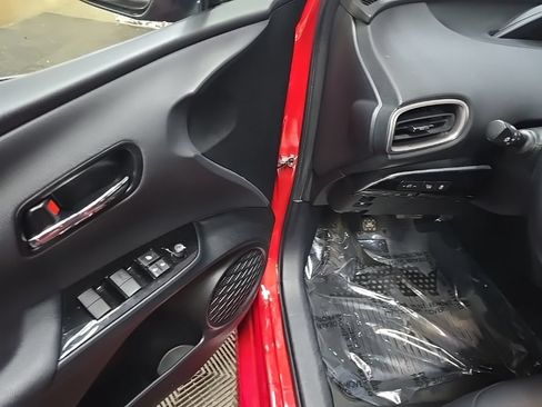 Used 2021 Toyota Prius Prime Limited FWD image 29