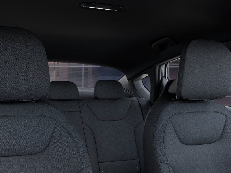 New 2026 Kia K4 FWD image 27