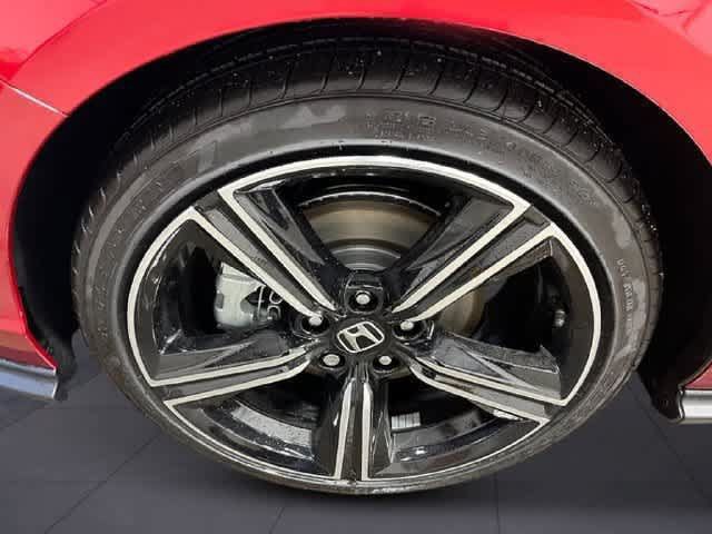 Used 2026 Honda Accord Sport image 11