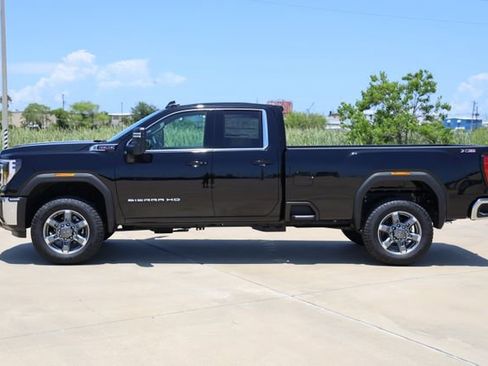 New 2026 GMC Sierra 3500 SLE w/ SLE Value Package AWD/4WD image 5