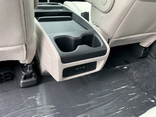 New 2027 Honda Odyssey EX-L image 10
