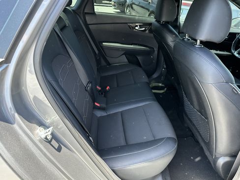 Certified 2023 Kia Forte GT-Line FWD image 19