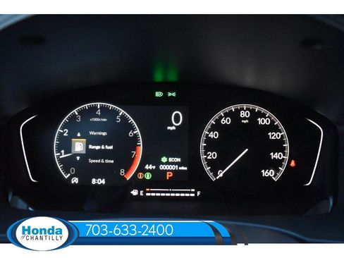 New 2026 Honda Civic Sport image 9