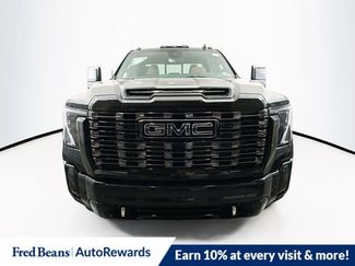 New 2025 GMC Sierra 2500 Denali Ultimate video 2