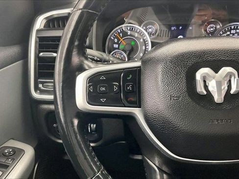 Used 2022 RAM 1500 Big Horn AWD/4WD image 20