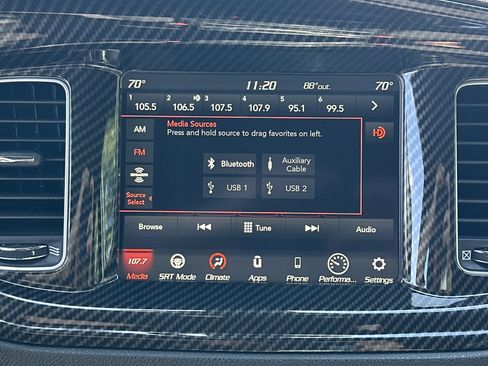 Used 2022 Dodge Charger Scat Pack RWD image 23