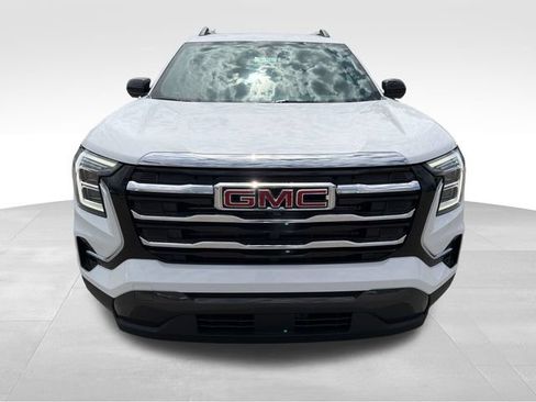 New 2027 GMC Terrain Elevation w/ Elevation Premium Package FWD image 2