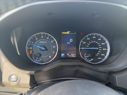 Used 2020 Subaru Ascent Limited w/ Popular Package #4 AWD/4WD image 16