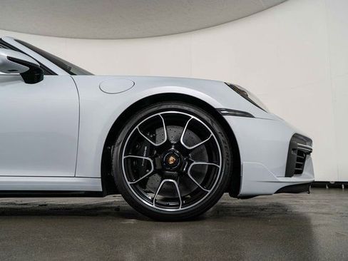 Used 2023 Porsche 911 Turbo S image 11