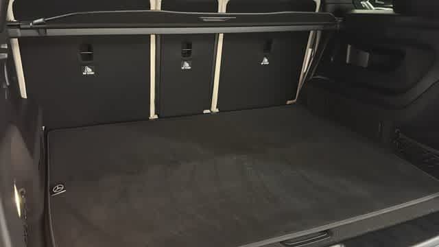 Certified 2026 Mercedes-Benz GLB 250 4MATIC image 33