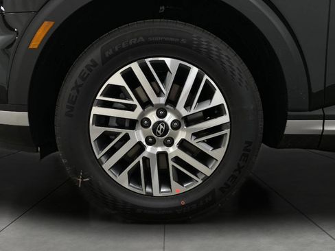 New 2026 Hyundai Palisade SEL AWD/4WD image 12