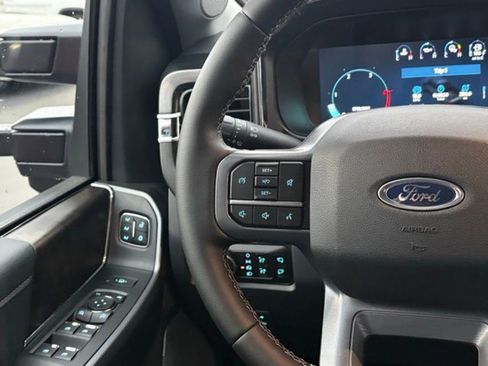 New 2026 Ford F350 Lariat AWD/4WD image 19