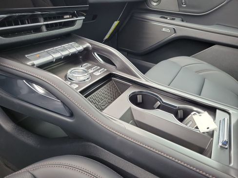 New 2026 Lincoln Nautilus Premier w/ Equipment Group 102A image 29