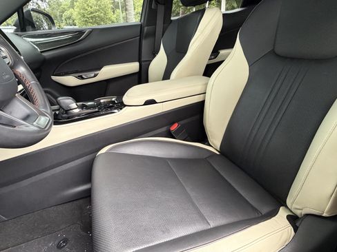Used 2022 Lexus NX 350 AWD w/ Premium Package image 16