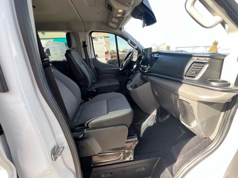 Used 2024 Ford Transit 350 XLT image 10