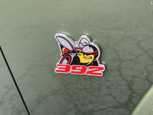 Used 2023 Dodge Challenger R/T Scat Pack image 12