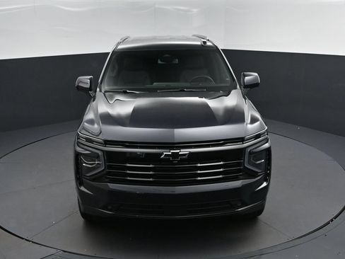 New 2026 Chevrolet Tahoe RST w/ Comfort Package RWD image 37