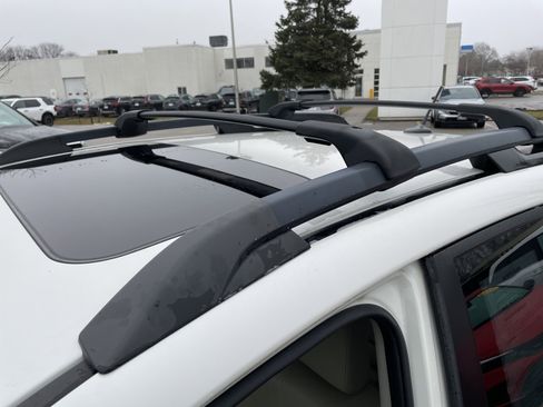 Used 2014 Subaru Crosstrek 2.0i Limited image 20