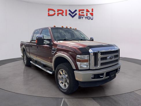 Used 2008 Ford F250 XL image 7