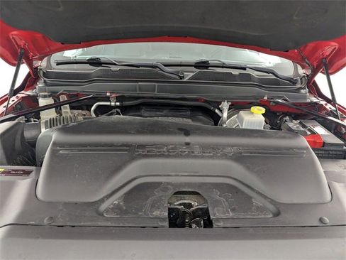 Used 2021 RAM 2500 Power Wagon image 39