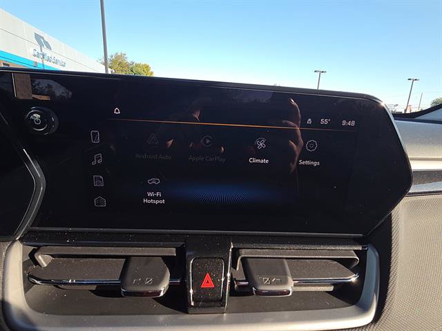 Used 2026 Chevrolet TrailBlazer LT w/ Convenience Package FWD image 28
