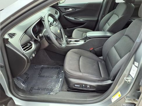 Used 2024 Chevrolet Malibu LT FWD image 21
