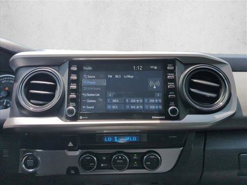 Used 2023 Toyota Tacoma SR5 RWD image 13