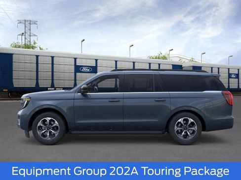 New 2026 Ford Expedition Max Active image 3