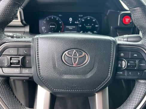 Certified 2024 Toyota Tacoma TRD Off-Road w/ TRD Off Road Upgrade Package AWD/4WD image 26