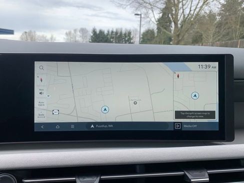 New 2026 Hyundai Tucson Limited image 21