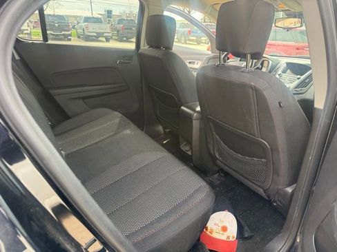 Used 2015 Chevrolet Equinox LT w/ Driver Convenience Package image 12