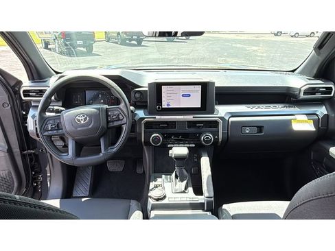 New 2026 Toyota Tacoma SR5 AWD/4WD image 31