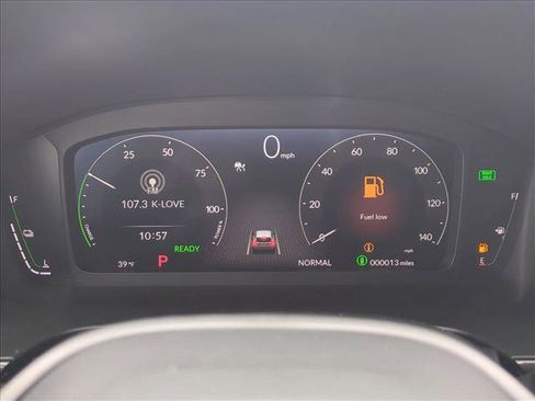 New 2026 Honda CR-V Sport-L image 11