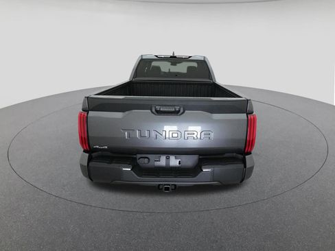 New 2025 Toyota Tundra SR5 image 7