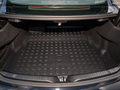 Used 2020 Mercedes-Benz C 63 AMG S image 15