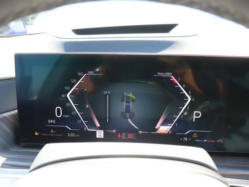 Certified 2023 BMW X7 xDrive40i w/ M Sport Package image 31