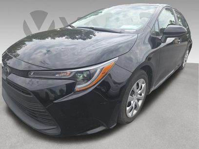 Used 2024 Toyota Corolla LE