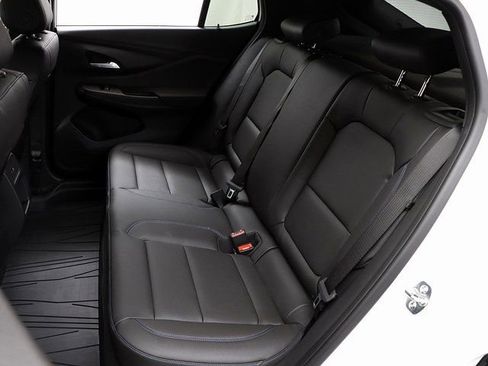 New 2026 Buick Envista Sport Touring w/ Convenience I Package image 11