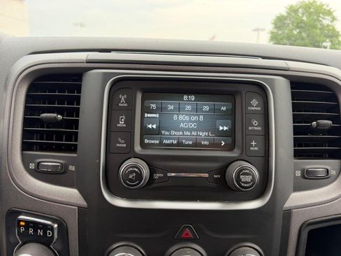 Used 2020 RAM 1500 Tradesman w/ Chrome Plus Package AWD/4WD image 13