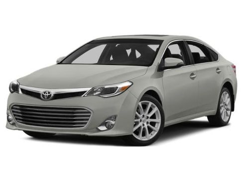 Used 2015 Toyota Avalon Limited FWD image 1