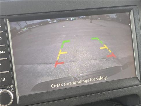 Used 2019 Nissan NV 1500 S RWD image 13