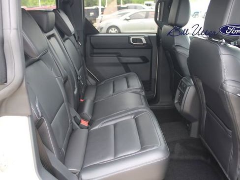 New 2026 Ford Bronco Outer Banks image 8