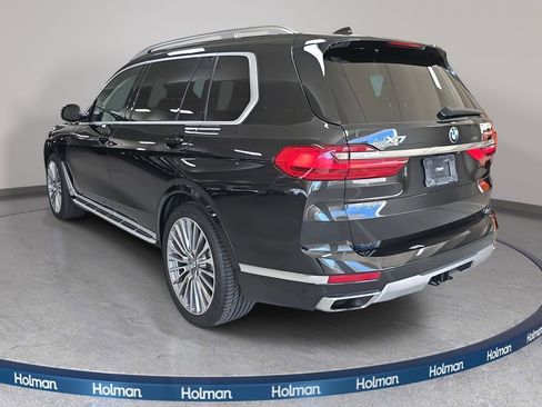 Used 2020 BMW X7 xDrive40i w/ Premium Package image 9